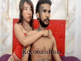Rocooandmia