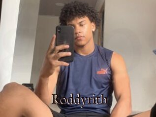 Roddyrith