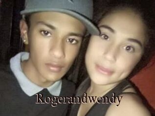Rogerandwendy