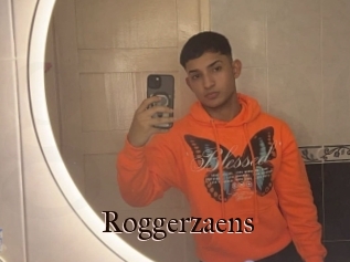 Roggerzaens