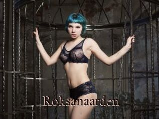 Roksanaarden
