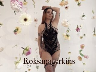 Roksanagerkins