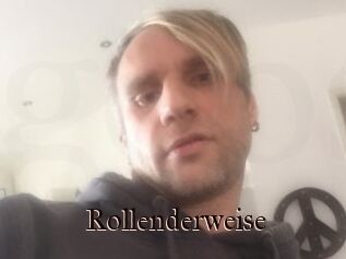 Rollenderweise
