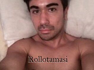 Rollotamasi