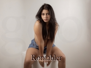 Romabler