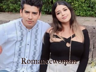 Romancewoman