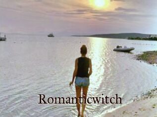 Romanticwitch