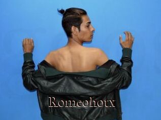 Romeohotx