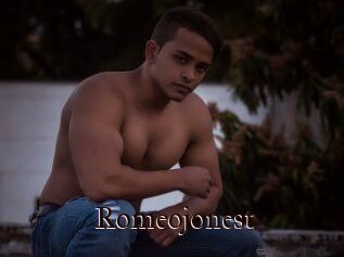 Romeojonest