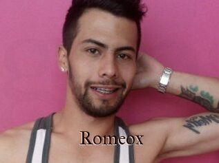 Romeox