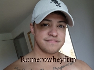 Romerowheyftm