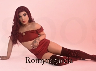 Romynagarcia