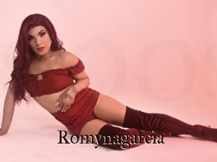 Romynagarcia