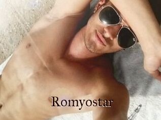 Romyostar
