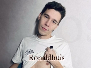 Ronaldhuis