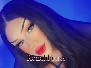 Ronaldjones
