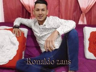 Ronaldo_zans