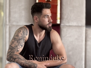 Roninduke