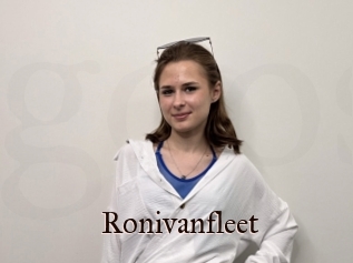 Ronivanfleet