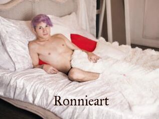 Ronnieart