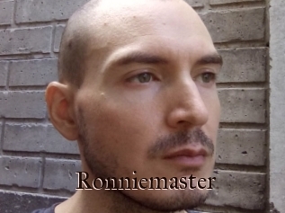 Ronniemaster
