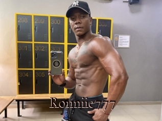 Ronniie777