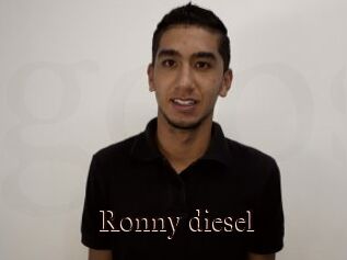 Ronny_diesel
