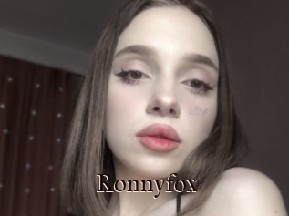 Ronnyfox