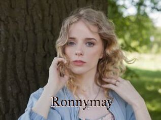 Ronnymay