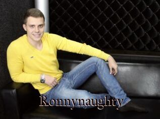 Ronnynaughty