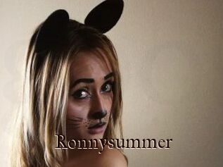 Ronnysummer