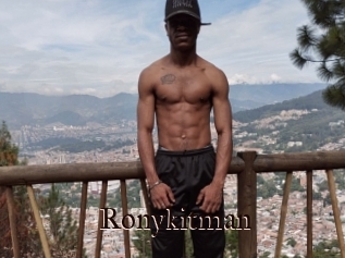 Ronykitman