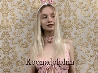 Roonadolphin