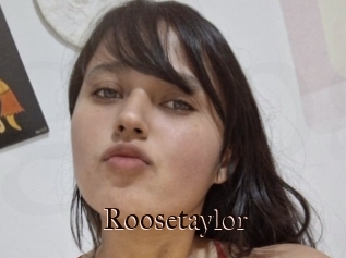 Roosetaylor