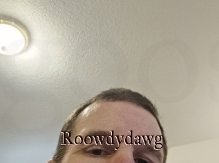 Roowdydawg
