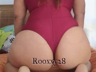 Rooxxy28
