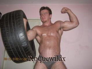 Roquewildx