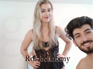 Rosabellatony