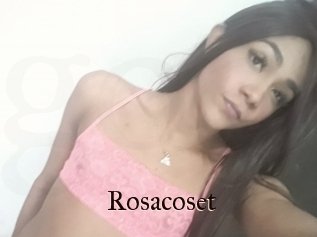 Rosacoset