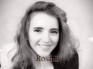Rosajill