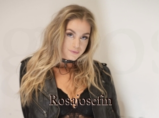 Rosajosefin