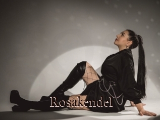 Rosakendel