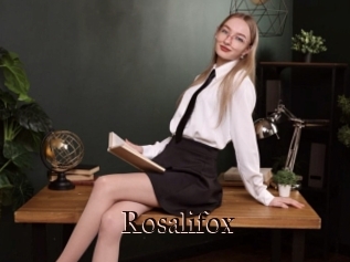 Rosalifox