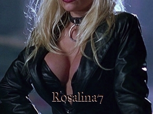 Rosalina7