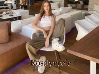 Rosalyncole