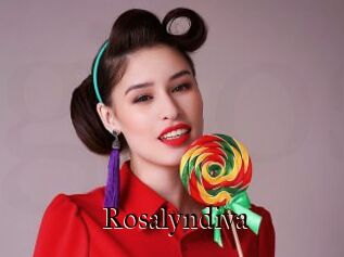Rosalyndiva