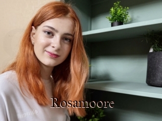 Rosamoore