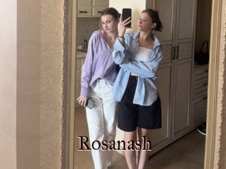 Rosanash