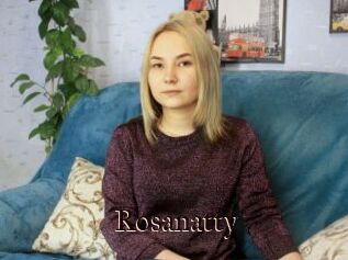Rosanatty