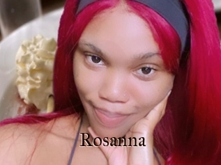 Rosanna